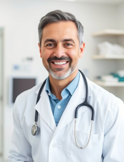 Dr. Robert Chen
