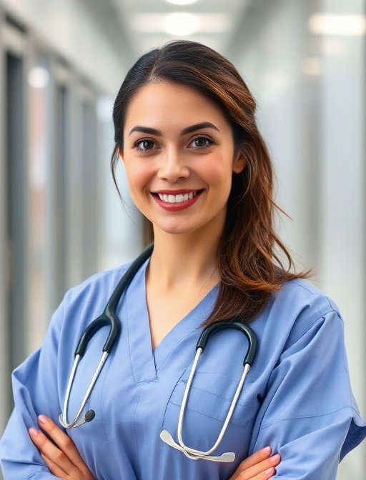 Dr. Maria Rodriguez